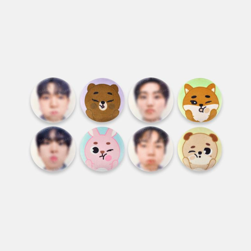 DAY6 5TH FANMEETING [EVERY DAY6, EVERY My Day] MD
