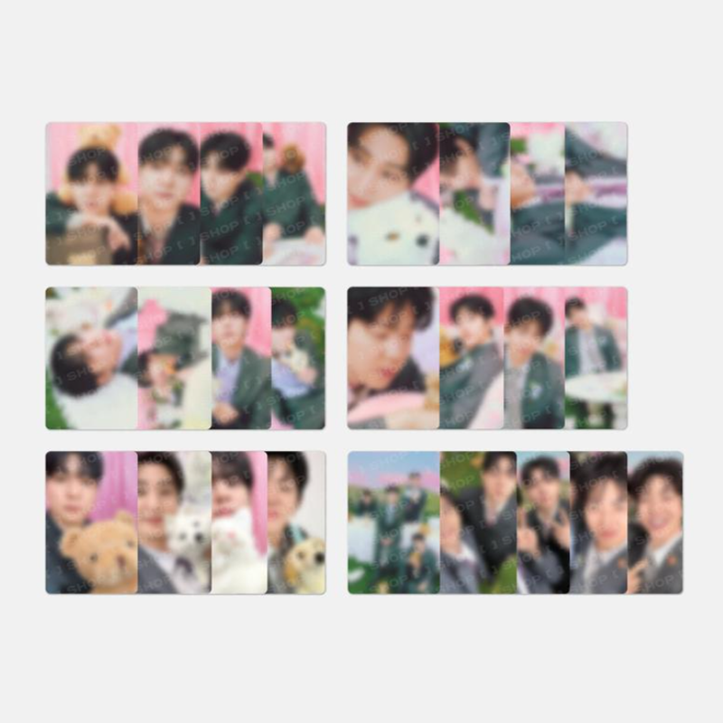 DAY6 5TH FANMEETING [EVERY DAY6, EVERY My Day] MD