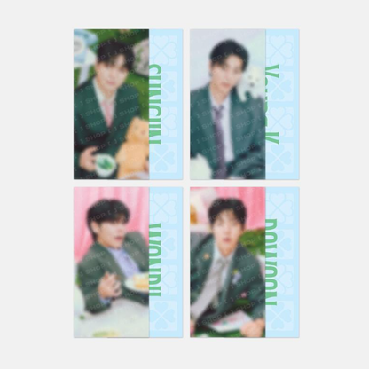 DAY6 5TH FANMEETING [EVERY DAY6, EVERY My Day] MD