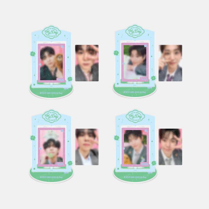 DAY6 5TH FANMEETING [EVERY DAY6, EVERY My Day] MD