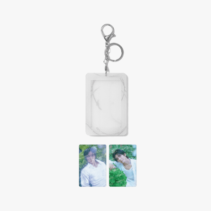JEONGHAN X JOSHUA (SEVENTEEN) [DREAMSCAPE]  POP-UP MD