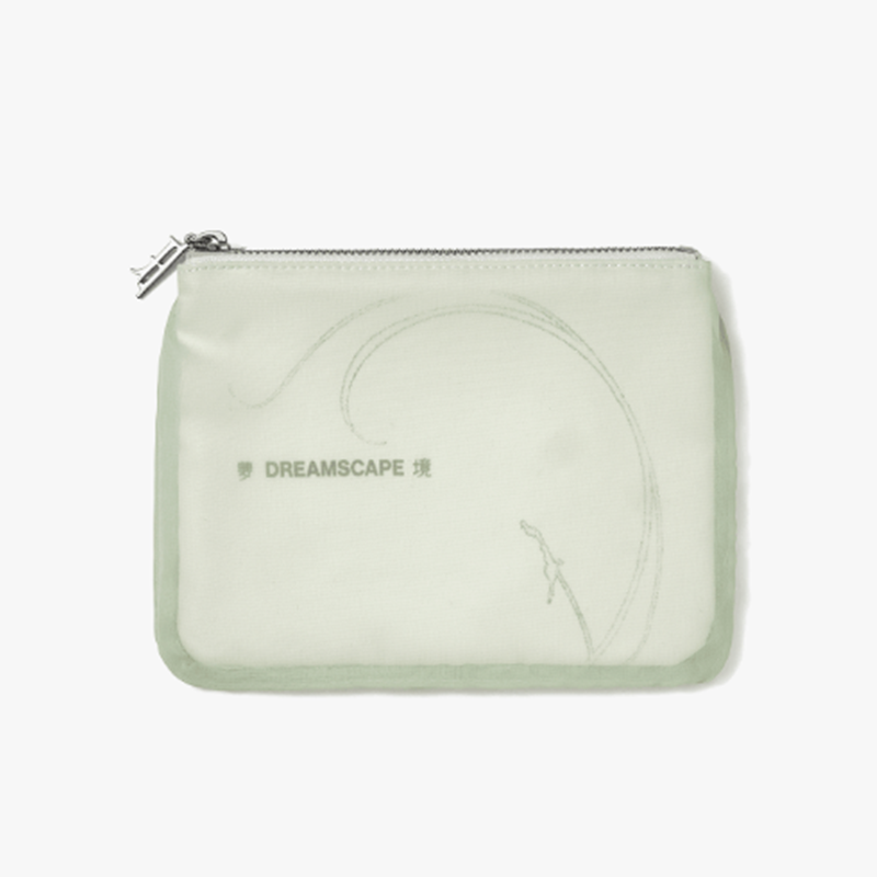 JEONGHAN X JOSHUA (SEVENTEEN) [DREAMSCAPE]  POP-UP MD