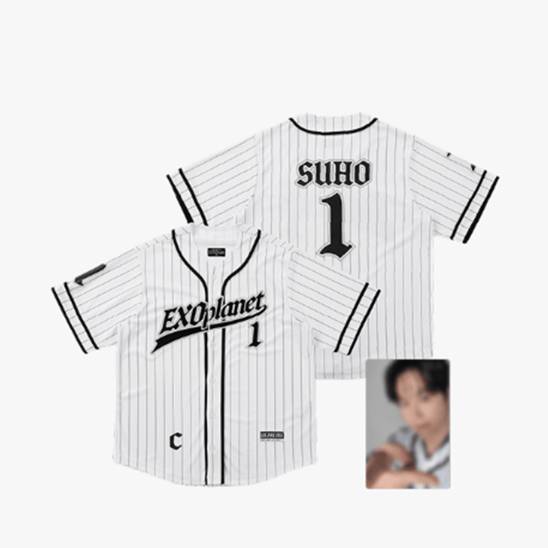 EXO PLANET 6 - EXhOrizon [dot] -MD