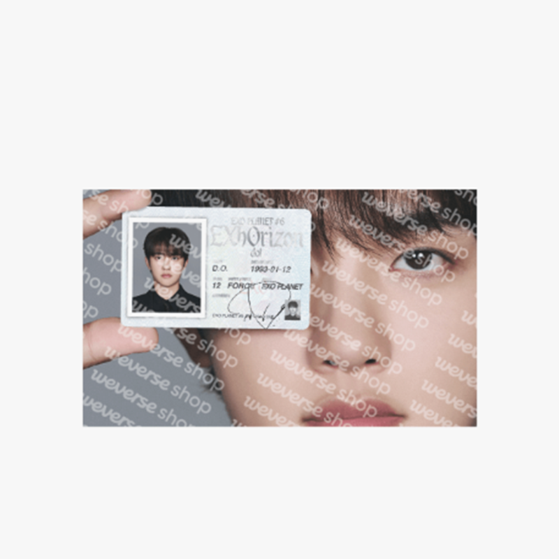 EXO PLANET 6 - EXhOrizon [dot] -MD