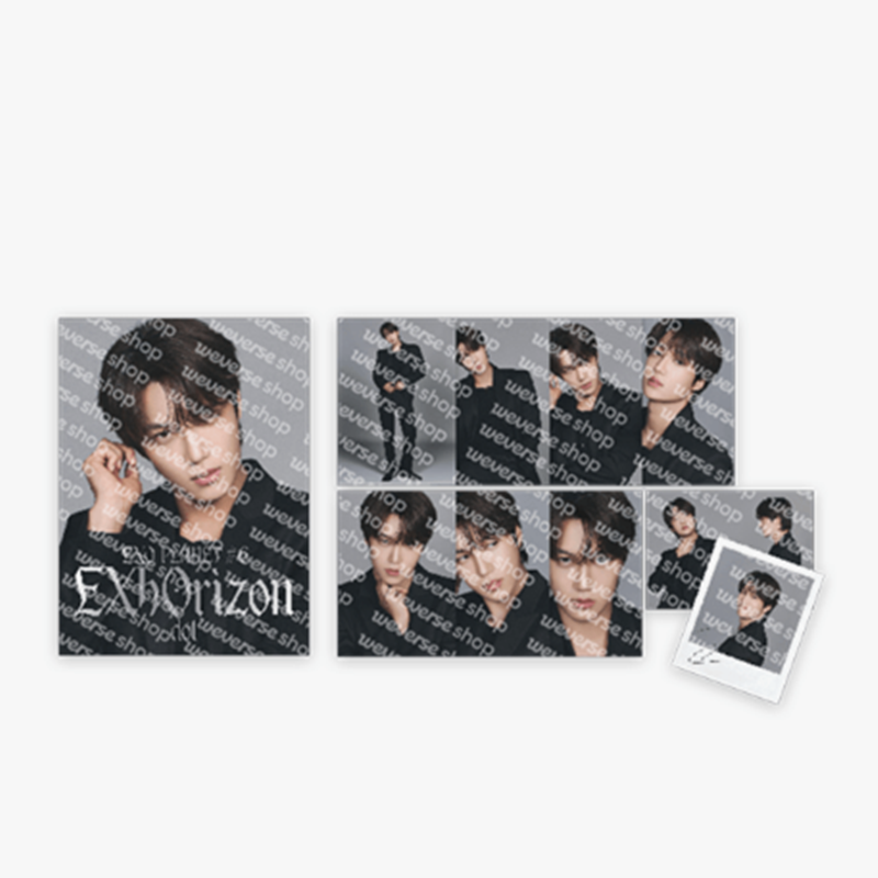 EXO PLANET 6 - EXhOrizon [dot] -MD