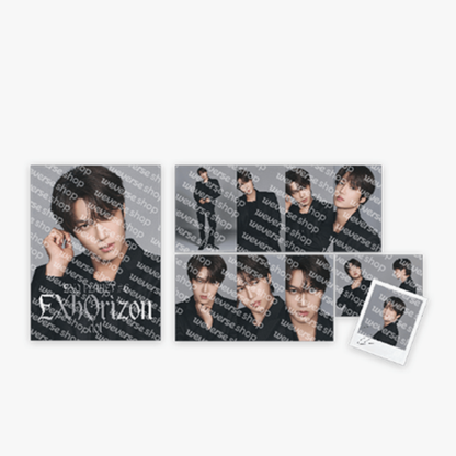 EXO PLANET 6 - EXhOrizon [dot] -MD