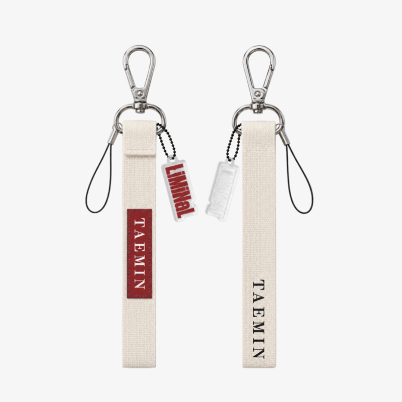 2026-27 TAEMIN WORLD TOUR [LiMiNaL] in SEOUL OFFICIAL MD