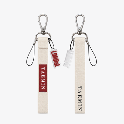 2026-27 TAEMIN WORLD TOUR [LiMiNaL] in SEOUL OFFICIAL MD