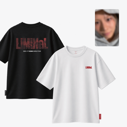2026-27 TAEMIN WORLD TOUR [LiMiNaL] in SEOUL OFFICIAL MD