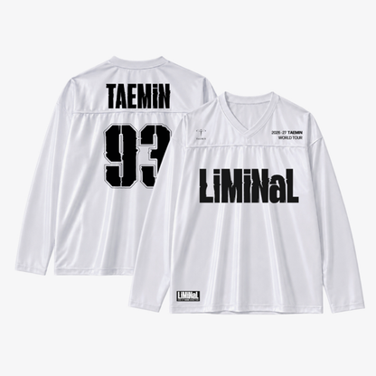 2026-27 TAEMIN WORLD TOUR [LiMiNaL] in SEOUL OFFICIAL MD