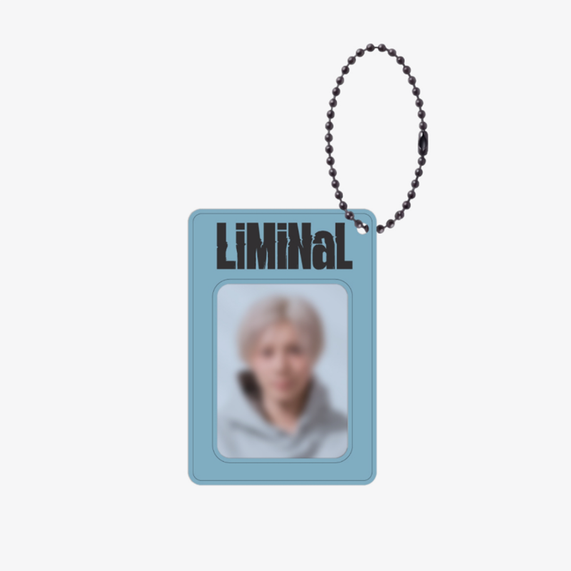 2026-27 TAEMIN WORLD TOUR [LiMiNaL] in SEOUL OFFICIAL MD
