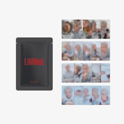 2026-27 TAEMIN WORLD TOUR [LiMiNaL] in SEOUL OFFICIAL MD