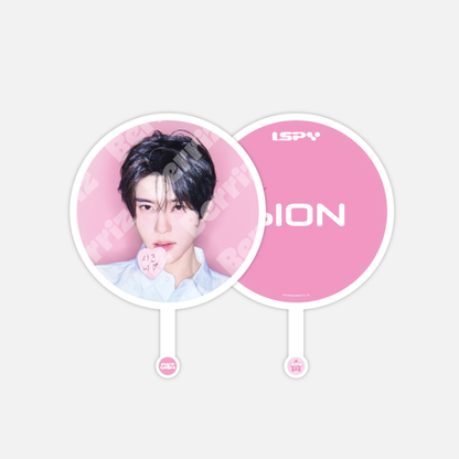 2026 NCT WISH The 4th Mini Album [I SPY] POP-UP [WISH LAND]