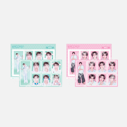 2026 NCT WISH The 4th Mini Album [I SPY] POP-UP [WISH LAND]