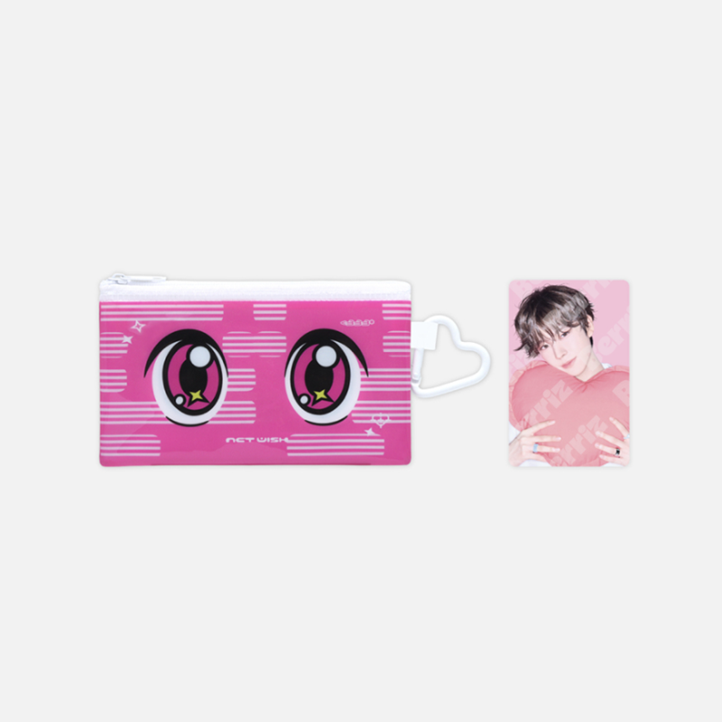 2026 NCT WISH The 4th Mini Album [I SPY] POP-UP [WISH LAND]