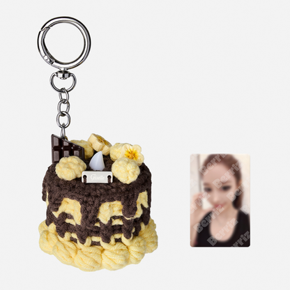 GISELLE (AESPA) 2026 ARTIST BIRTHDAY MD