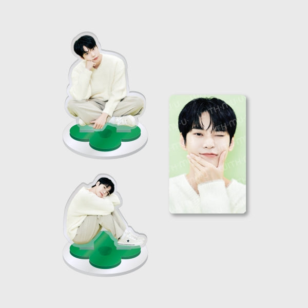 2024 NCT DOYOUNG CONCERT [ Dearest Youth, ] OFFICIAL MD