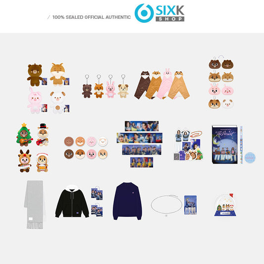 2025 DAY6 - Special Concert [The Present] MD