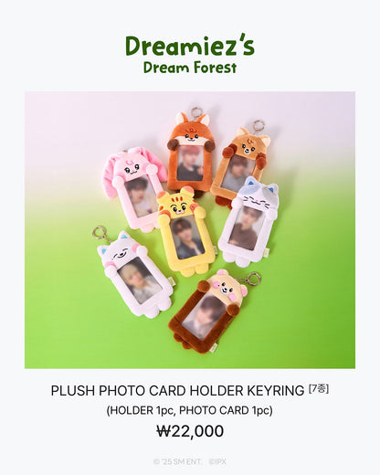 [Ships Immediately] NCT DREAM - Dreamiez's Dream Forest Popup MD