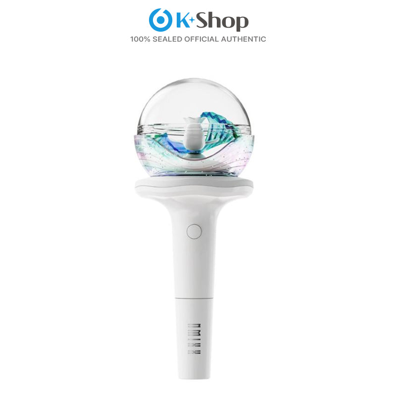 NMIXX Official LIGHT STICK VER.2