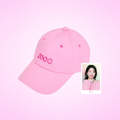 SMTOWN LIVE 2025 1st OFFICIAL MD (Choice Member2)