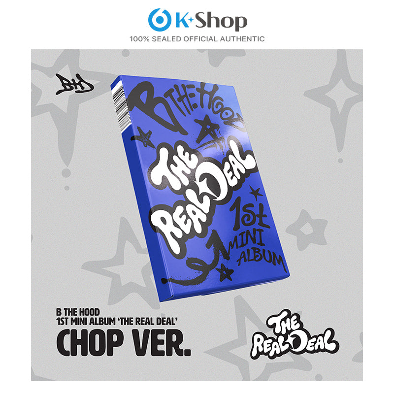 PRE-ORDER – Sixkshop
