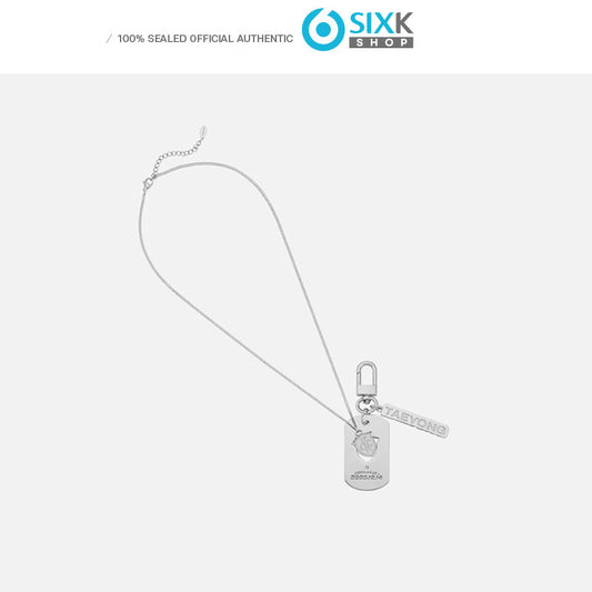 TAEYONG WELCOME BACK SET