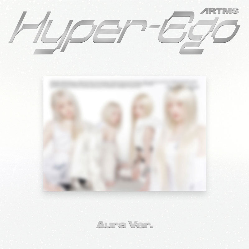 ARTMS [Hyper-Ego] Standard Ver.