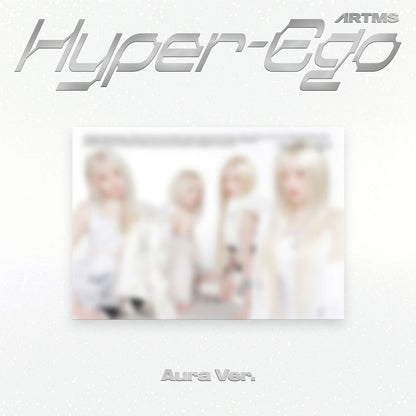 ARTMS [Hyper-Ego] Standard Ver.