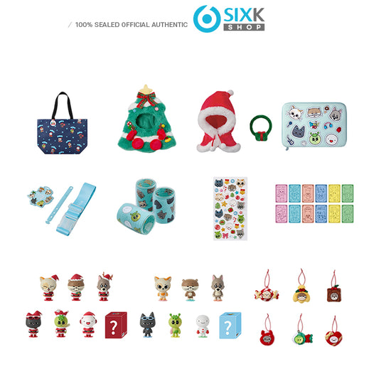 [BOYNEXTDOOR] BBNEXDO is Coming to Town MD2