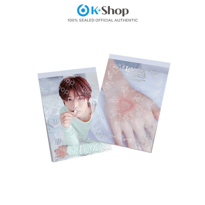 NCT WISH - 2027 SM ARTIST SEASON’S GREETINGS (WALL CALENDAR)