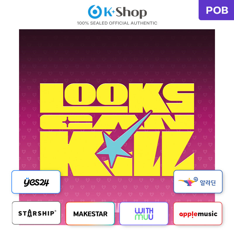 IVEさん専用 IVE – Sixkshop