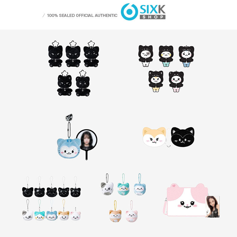 ITZY 3RD WORLD TOUR [TUNNEL VISION] in SEOUL MD2