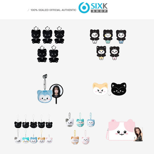 ITZY 3RD WORLD TOUR [TUNNEL VISION] in SEOUL MD2