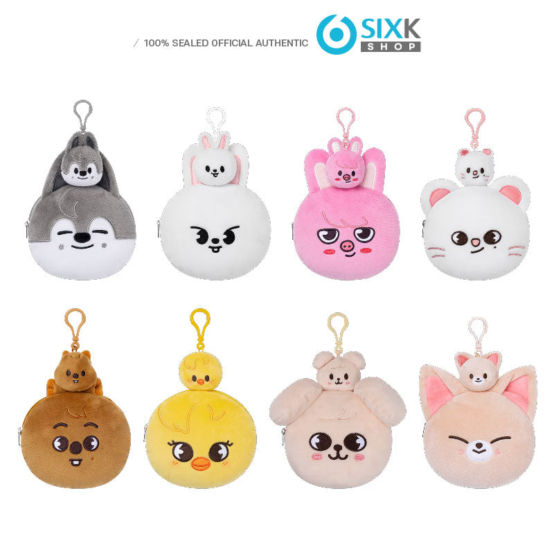 Stray Kids [SKZOO EVERYWHERE ALL AROUND THE WORLD in SEOUL] POP-UP STORE (MD1)