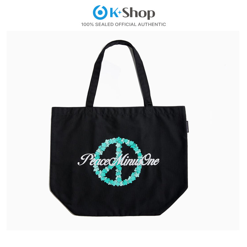 PEACEMINUSONE X ZONFRIENDS POP-UP MD