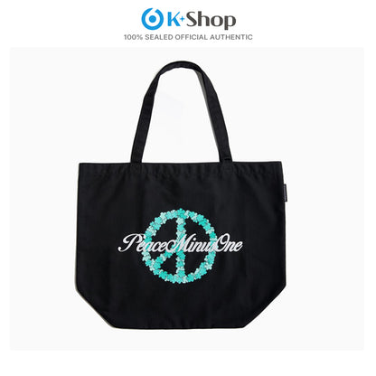 PEACEMINUSONE X ZONFRIENDS POP-UP MD
