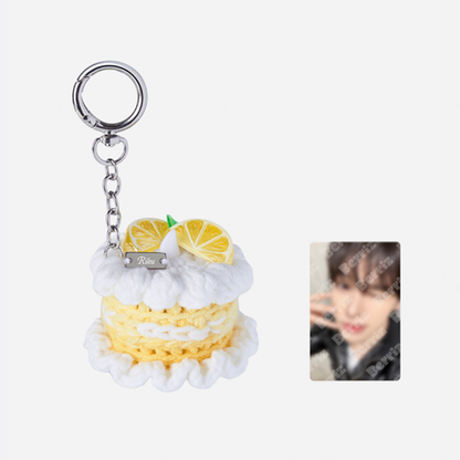 RIKU (NCT WISH) 2026 ARTIST BIRTHDAY MD