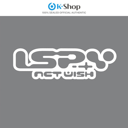 NCT WISH - 4TH MINI ALBUM [I SPY] Disc Pack Ver.