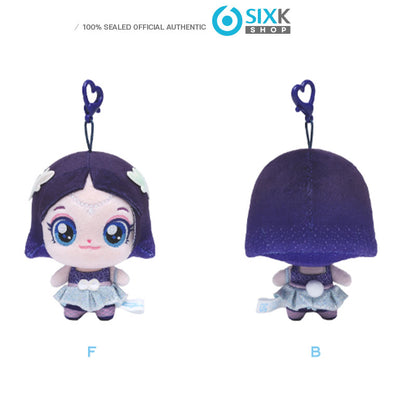 Hearts2Hearts X Teenieping  OFFICIAL MD