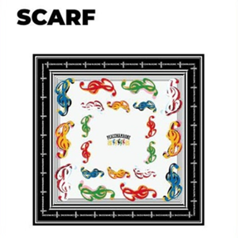 [MAMA X PMO] PEACEMAMAONE G-DRAGON MD