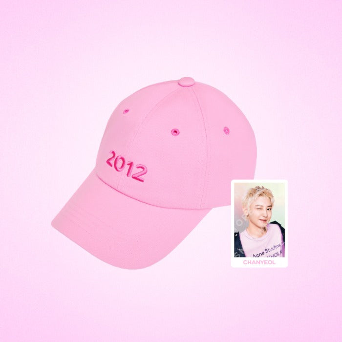 SMTOWN LIVE 2025 1st OFFICIAL MD (Choice Member2)