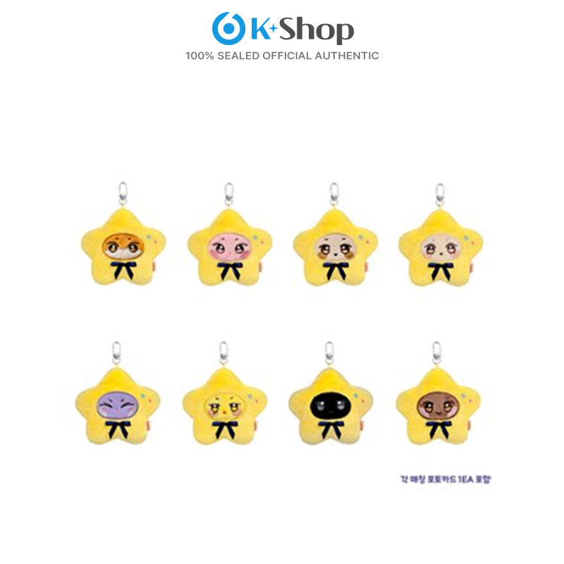 ATEEZ X ANITEEZ POP-UP STORE  ANITEEZ IN Deja Vu