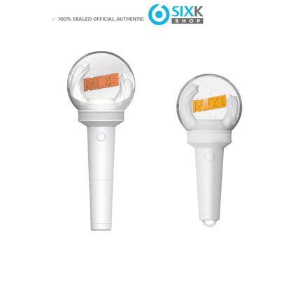 RIIZE Official Light Stick + MINI LIGHT KEYRING