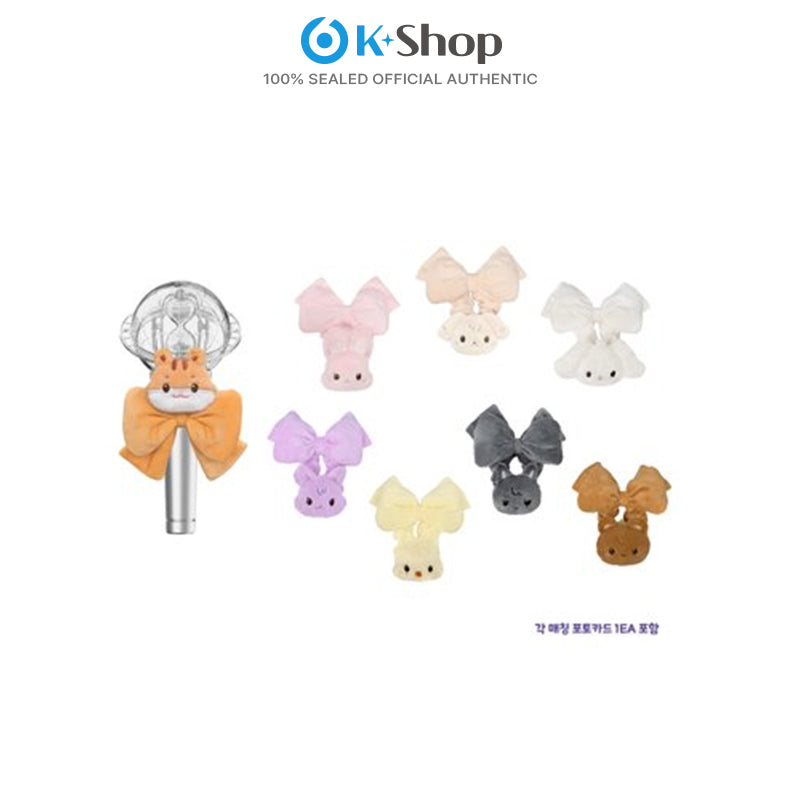 ATEEZ X ANITEEZ POP-UP STORE  ANITEEZ IN Deja Vu