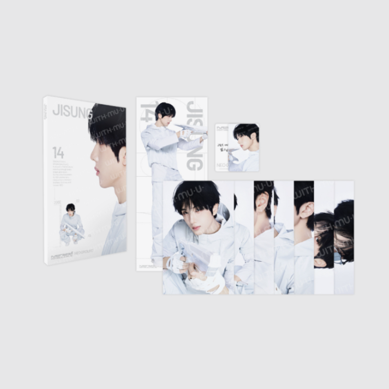 NCT 10TH ANNIVERSARY [NCT 2026] POP UP [NEO GROUND MD]