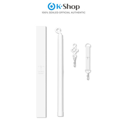 TAEMIN OFFICIAL LIGHT STICK V2 STICK ACCESSORY