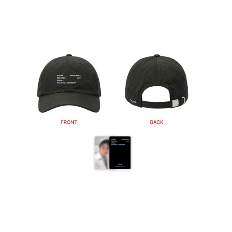 JAY B(GOT7) 3rd Album [TR .EE] POP UP MD