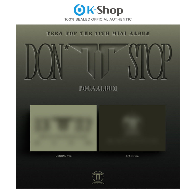 PRE-ORDER – Sixkshop
