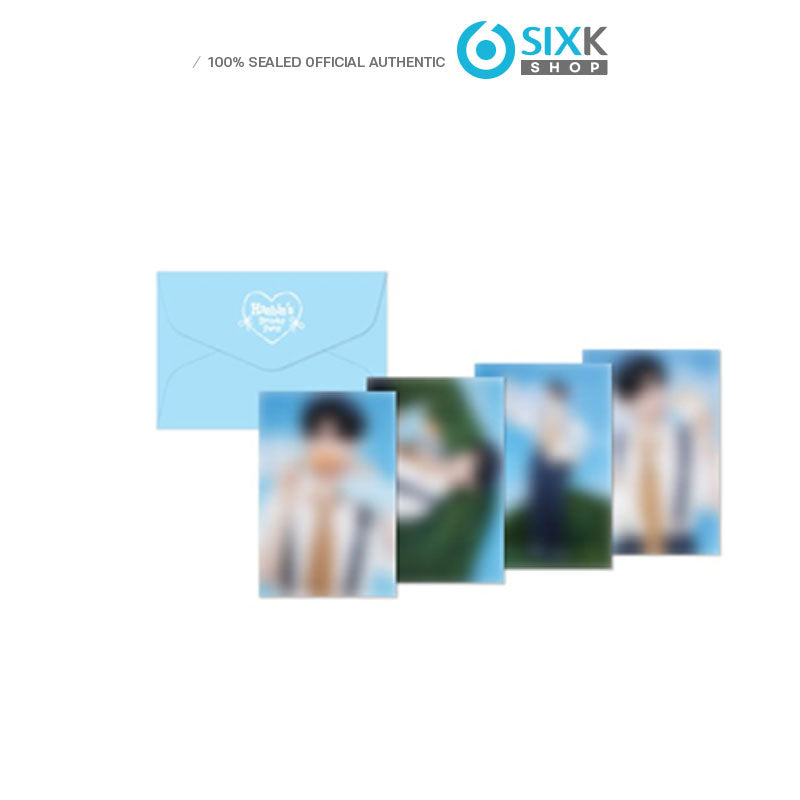 Hanbin Birthday Party [Who stole Hanbin s Cake?] MD